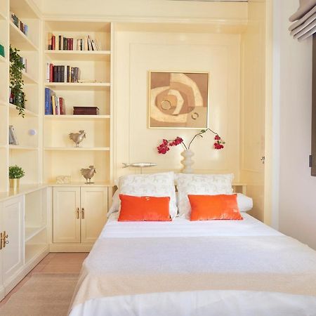 Apartamento en centro ciudad con vistas al mar Málaga Exterior foto