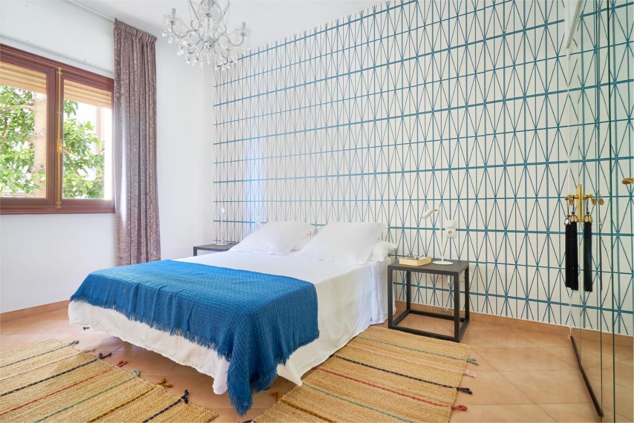 Apartamento en centro ciudad con vistas al mar Málaga Exterior foto
