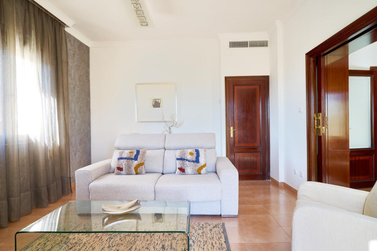 Apartamento en centro ciudad con vistas al mar Málaga Exterior foto